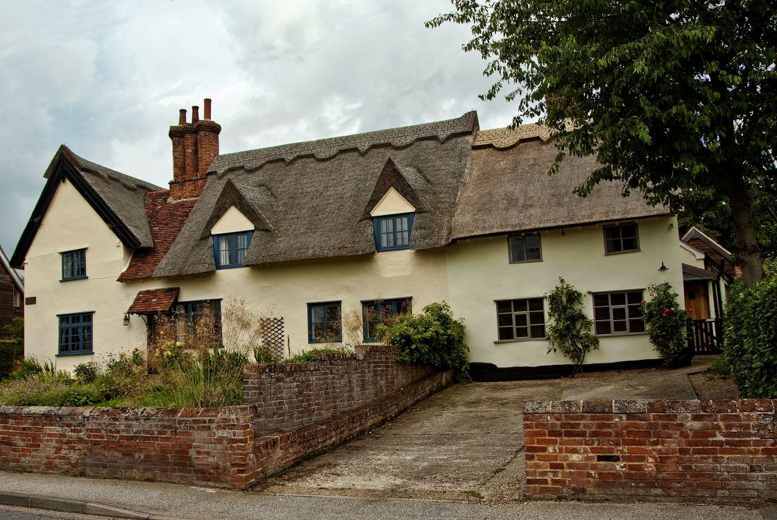 Обои Хаус, здание, коттедж, свойство, родина в разрешении 3264x2185