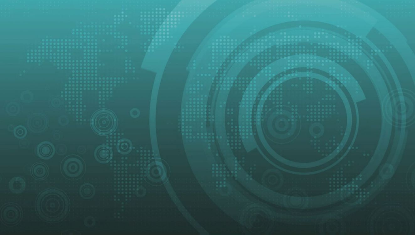 Обои круг, зеленый, технология, графика, графический дизайн в разрешении 1920x1088