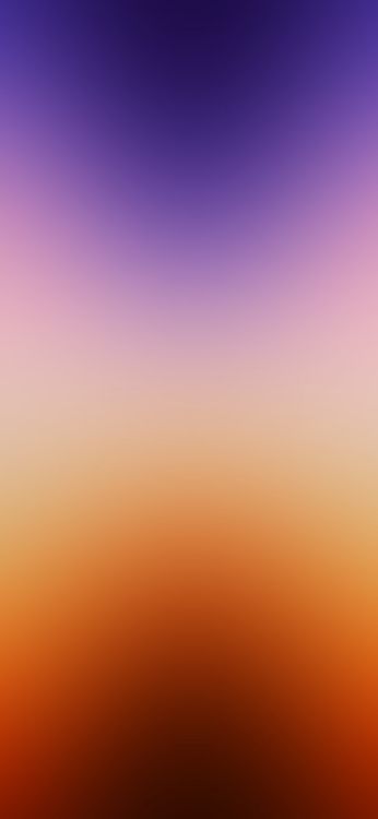 Обои коричневый цвет, пурпур, розовый, Янтарь, Фиолетовый в разрешении 1284x2778