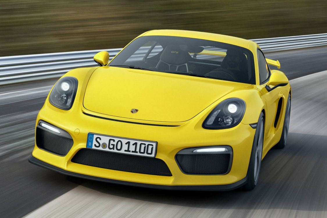 Обои Порше, porsche 911 gt3, спорткар, Порше каррера ГТ, авто в разрешении 1960x1306