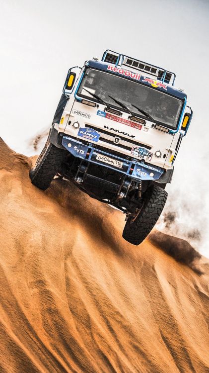 Обои легковые автомобили, КАМАЗ, КАМАЗ мастер, шина, колесо в разрешении 1080x1920