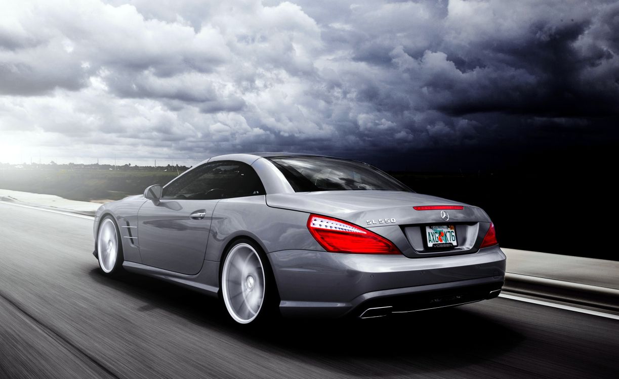 Обои авто, обод, Infiniti, mercedes benz sl class, личный роскошный автомобиль в разрешении 2300x1410