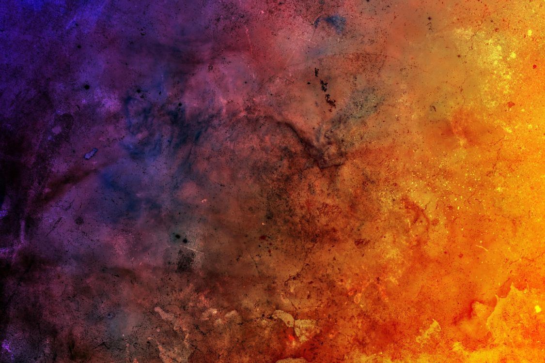 Обои наложение текстуры, текстура, космос, Вселенная, Николаев-Город в разрешении 3504x2336