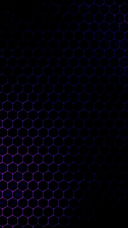 Обои узор, геометрия, математика, пурпур, красочность в разрешении 1080x1920