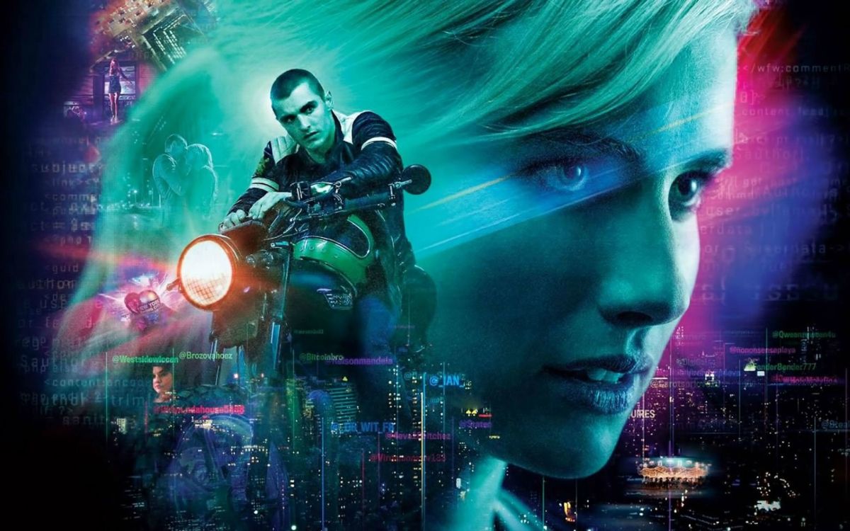 Обои Дэйв Франко, нерв, прицеп, фильм критика, музыкальный исполнитель в разрешении 1920x1200