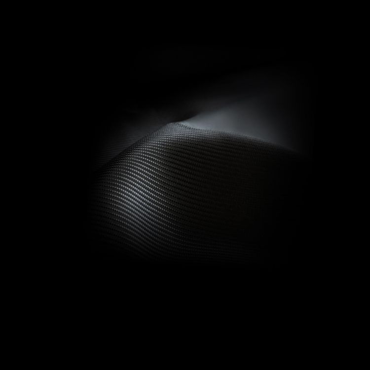 Обои Huawei, Huawei Mate, Huawei Mate 10, черный и белый, крупный план в разрешении 2160x2160