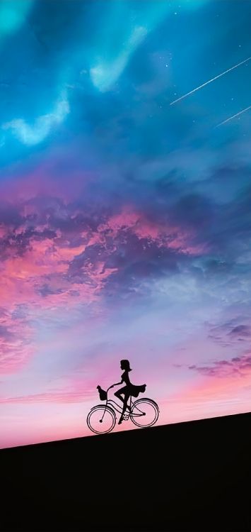 Обои дизайн интерьера, 3D-печать, шина, велосипед, колесо в разрешении 1212x2560