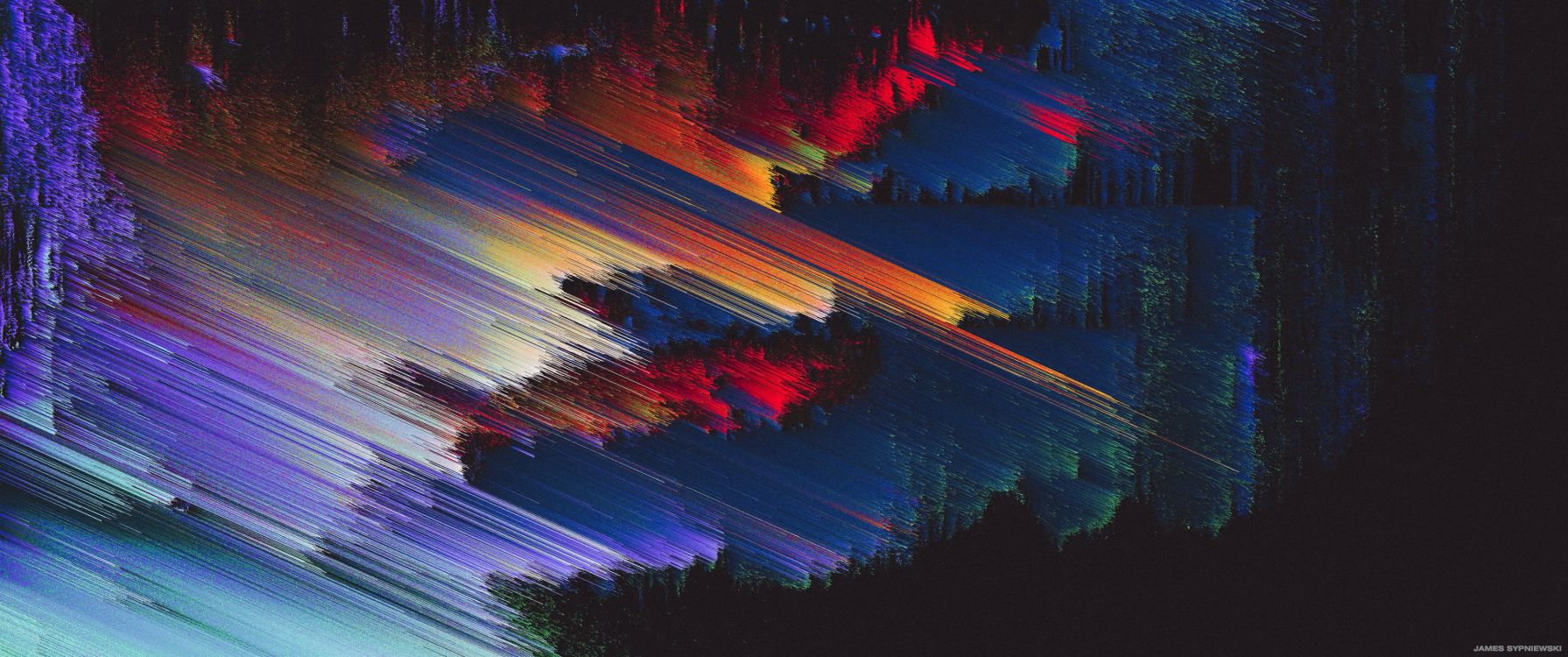 Обои атмосфера, облако, мир, природа, природный ландшафт в разрешении 3440x1440