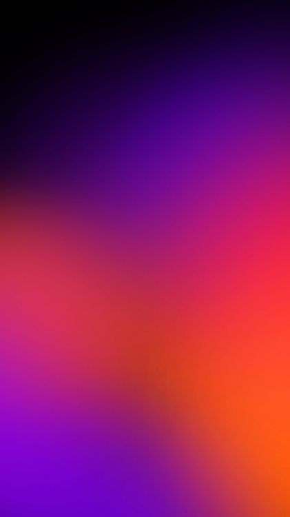 Обои арт, красочность, пурпур, лазурный, Фиолетовый в разрешении 3240x5760