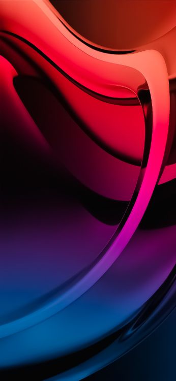 Обои iMac, apple, iPhone 12, iPhone, iMac 2020 в разрешении 1242x2688