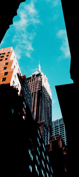 Обои Гарлем ретромиграция ремикс, ретромиграция, ремикс, спотифай, soundcloud в разрешении 1440x3200