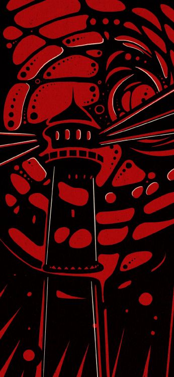 Обои узор, визуальное искусство, дизайн, графический дизайн, постер в разрешении 1080x2340