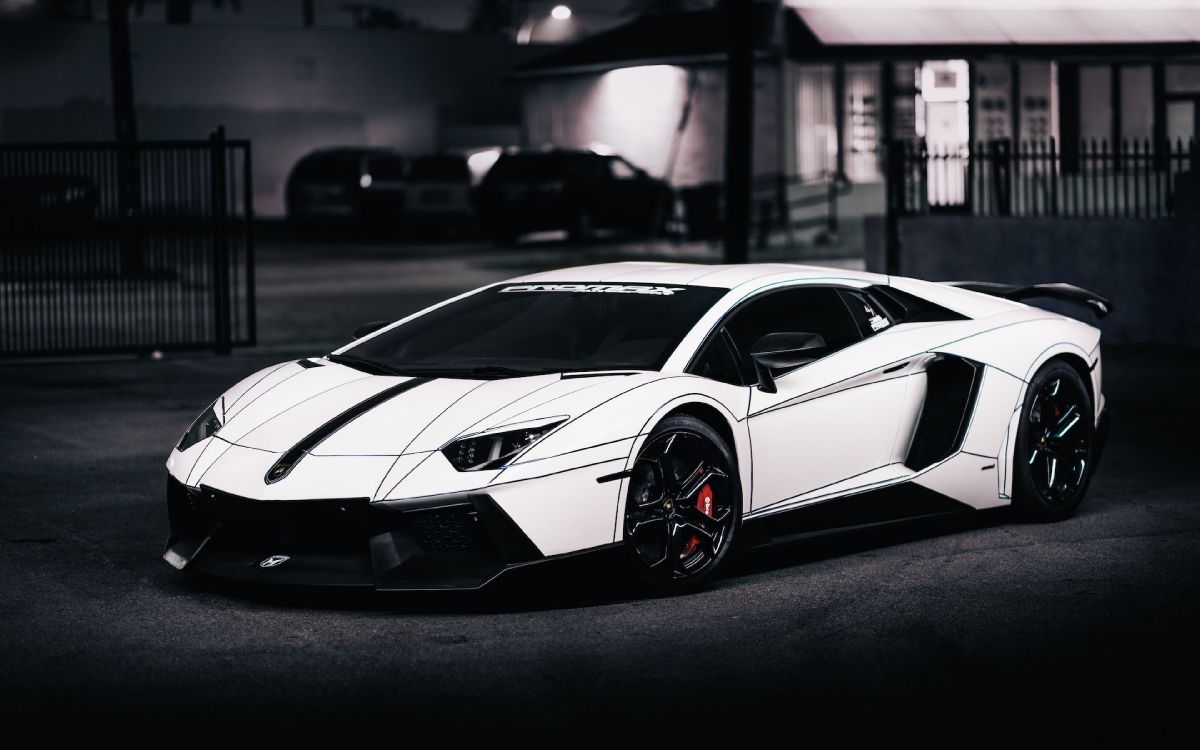 Обои Ламборджини, Ламборгини авентадор, авто, спорткар, lamborghini veneno в разрешении 3840x2400