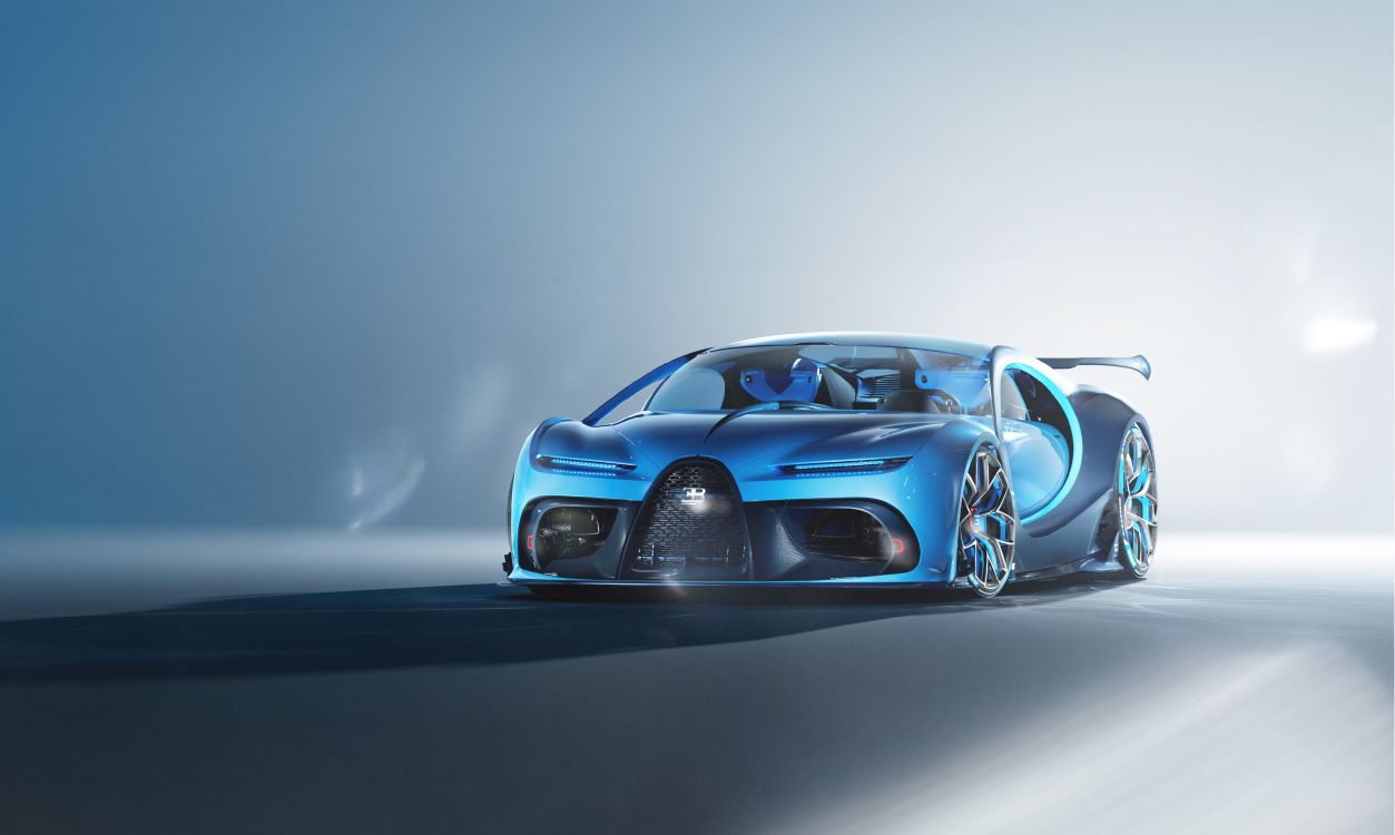 Обои авто, bugatti, Бугатти вейрон, спорткар, суперкар в разрешении 3840x2297