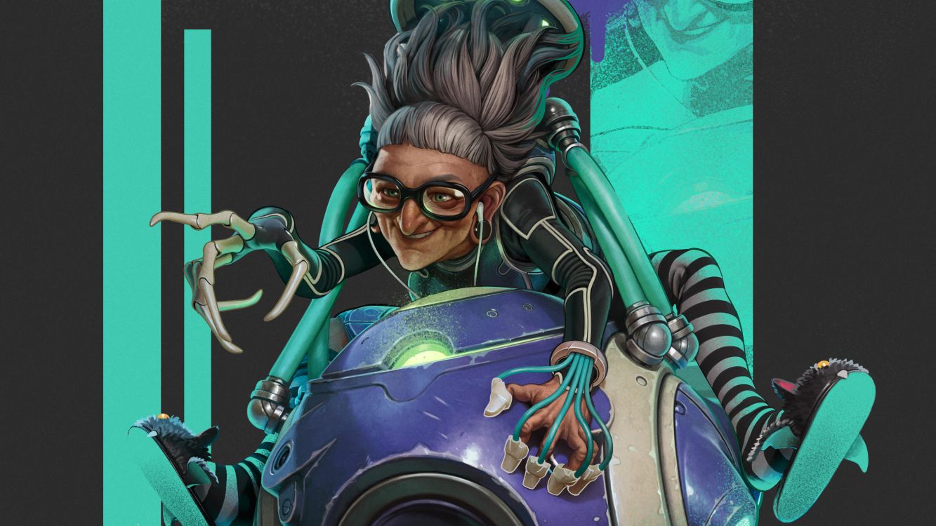 Обои Кровотечение Края, иллюстрация, фикция, арт, суперзлодей в разрешении 4000x2250