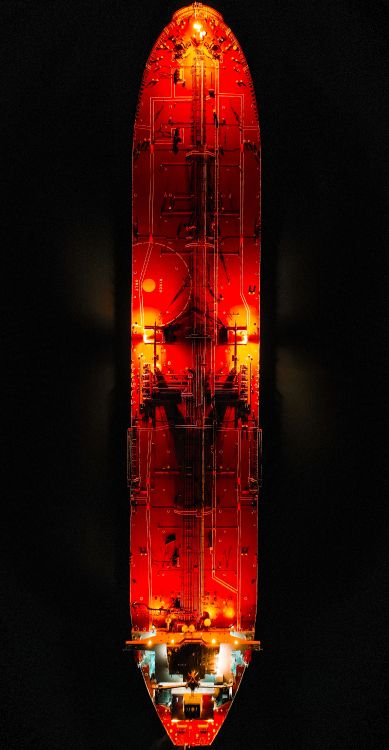 Обои освещение, красный цвет, свет, осветительная арматура, Лампа в разрешении 2752x5298