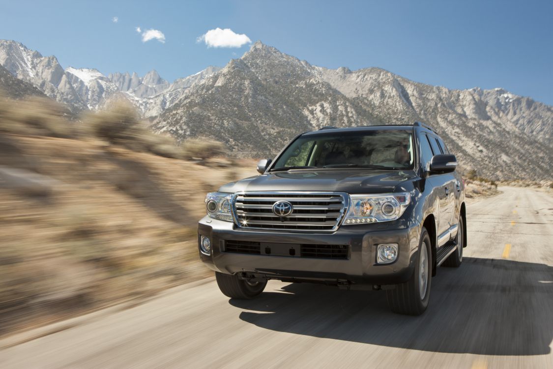 Обои Тойота Ленд Крузер, автомобильные шины, toyota, 2018 Тойота Ленд Крузер, Тойота Ленд Крузер Прадо в разрешении 3000x2000