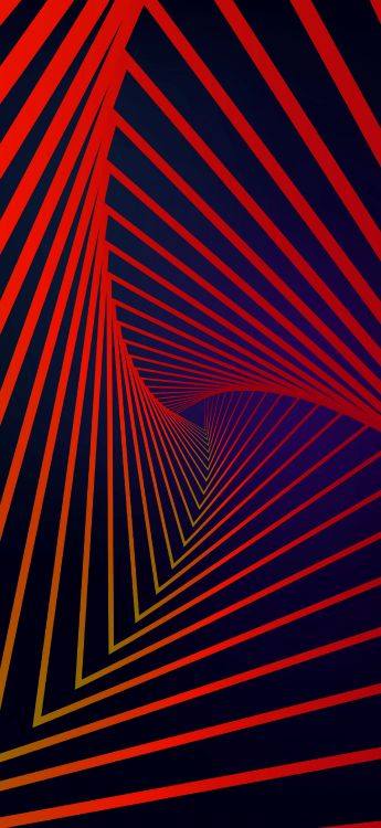 Обои графический дизайн, графика, смартфон, супер сетчатка, дизайн в разрешении 1768x3834