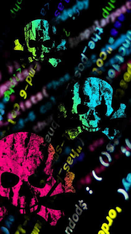 Обои графический дизайн, природа, черный, окружающая среда, узор в разрешении 3240x5760