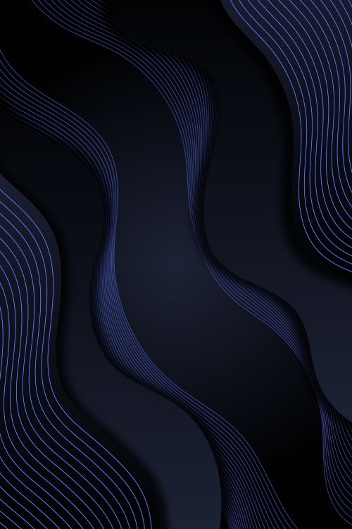 Обои свет, пурпур, серый цвет, Фиолетовый, арт в разрешении 2000x3000