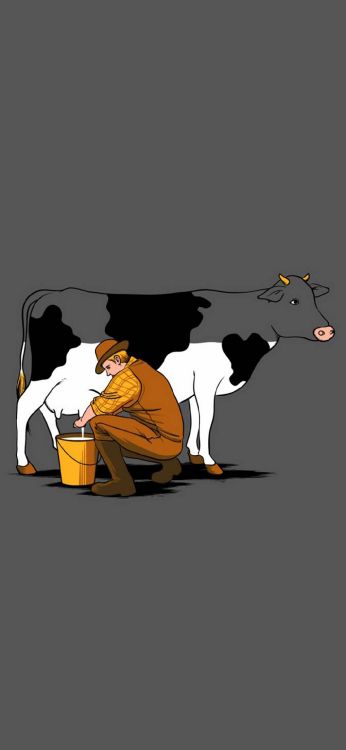 Обои чау хон лам, чау чау, иллюстрация, артист, дизайн в разрешении 1080x2340