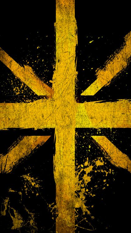 Обои крест, ФК Барселона, полутона и оттенки, узор, арт в разрешении 3240x5760