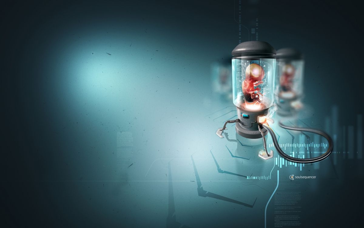 Обои свет, жидкий, жидкость, электричество, арт в разрешении 2880x1800