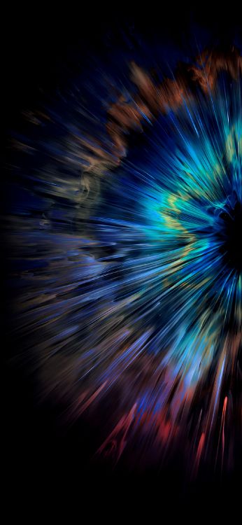 Обои Huawei Mate 40 Pro, huawei mate 40, смартфон, Huawei, вода в разрешении 1205x2609