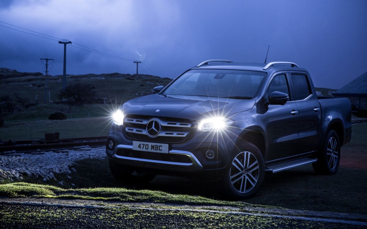 Обои мерседес х, Мерседес-Benz X-Класса, Daimlerchrysler AMG GT, mercedes benz, легковые автомобили в разрешении 2560x1600