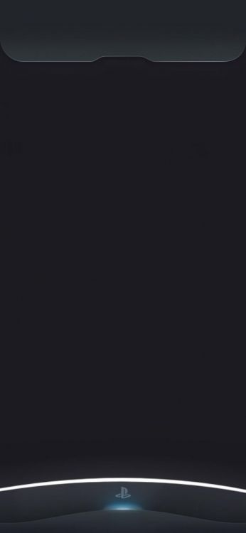 Обои атмосфера, электрик, космос, темнота, узор в разрешении 827x1792