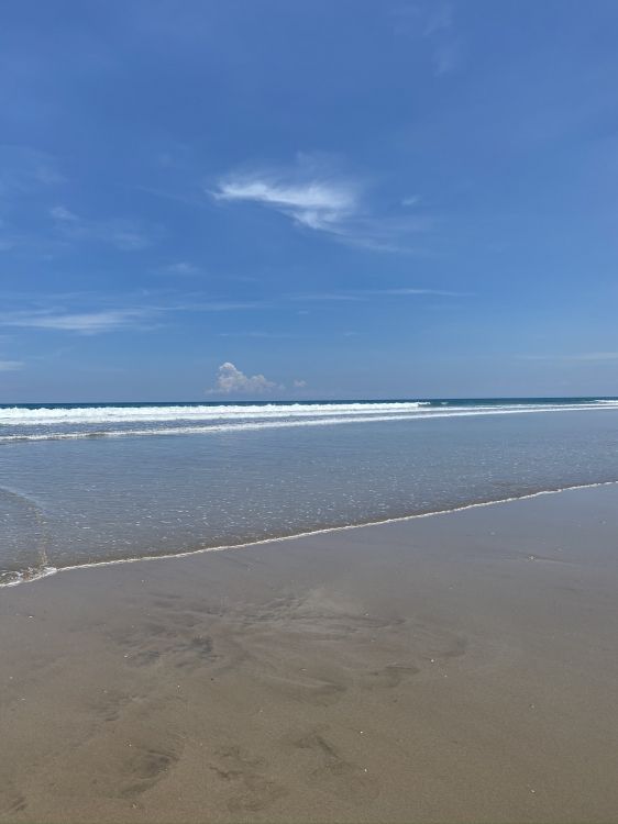 Обои море, вода, водоем, жидкость, жидкий в разрешении 1536x2048