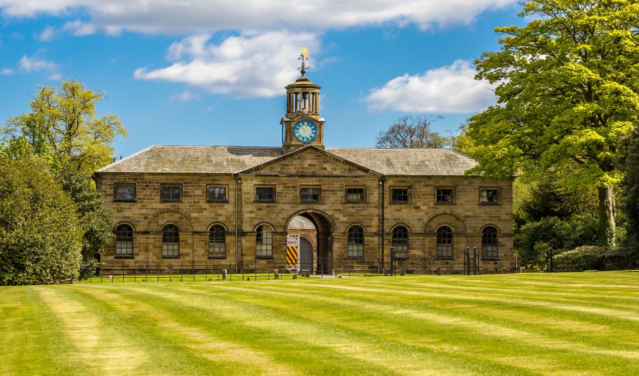 Обои имущество, здание, Хаус, свойство, величественный дом в разрешении 4230x2490