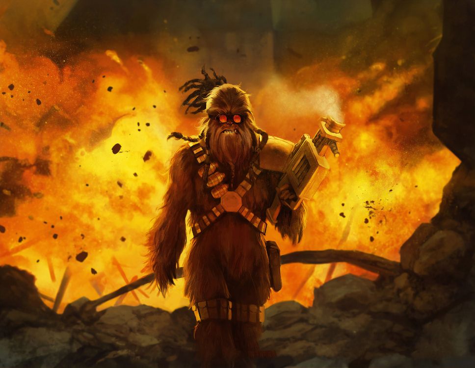 Обои вымышленный персонаж, стратегии видео игры, Фэнтезийные Игры Полета, компьютерная игра, игра-боевик в разрешении 3840x2974