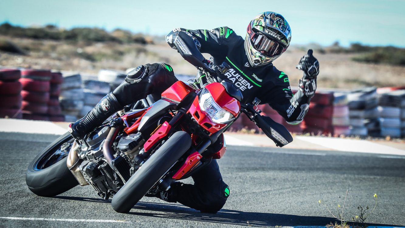 Обои Дукати Хайпермотард 950, Ducati hypermotard 950 sp 2019 года, мотоцикл, ducati, Дукати Панигале В4 в разрешении 3840x2160