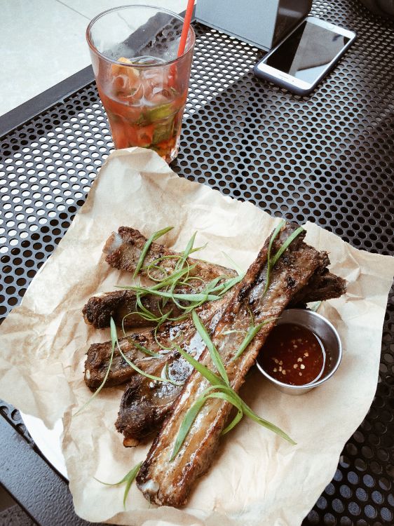 Обои блюда, поздний завтрак, морепродукты, пища, Кулинария в разрешении 3024x4032