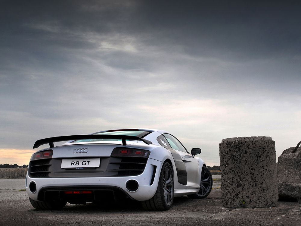 Обои авто, спорткар, audi, audi r8, Ауди Р15 ТДИ в разрешении 1920x1440