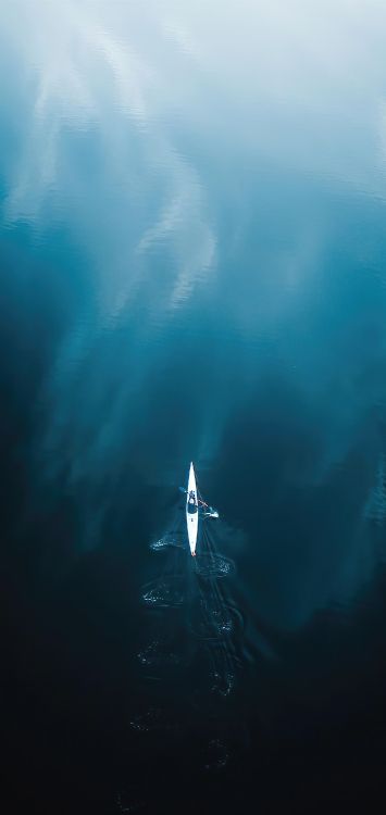 Обои вода, атмосфера, жидкий, подземные воды, облако в разрешении 1422x3001