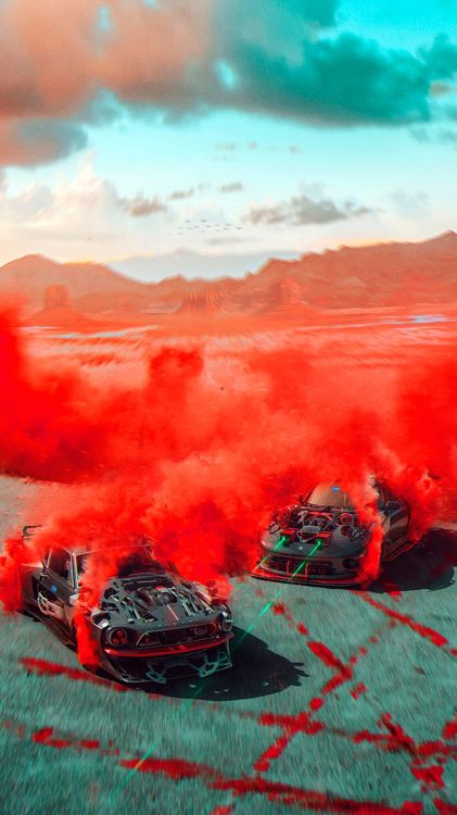 Обои хызыл салем форд мустанг, ford gt, компания Ford, ford, легковые автомобили в разрешении 1080x1920