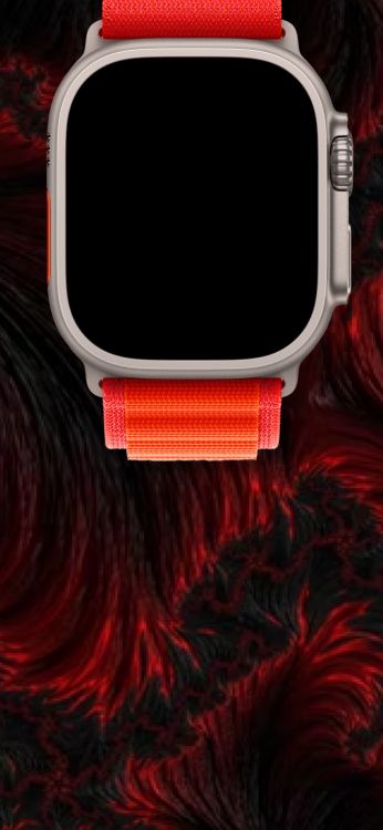 Обои яблочные часы ультра, яблочные часы 8 серия, яблоко, iOS 16, ios в разрешении 856x1852