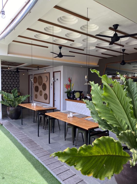 Обои крыша, беседка, навес, недвижимость, павильон в разрешении 1536x2048