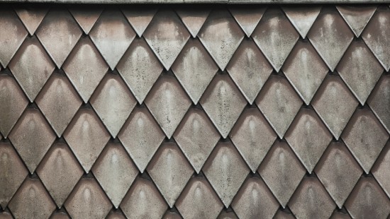 Кровля коммерческого здания из сэндвич-панелей 80 мм