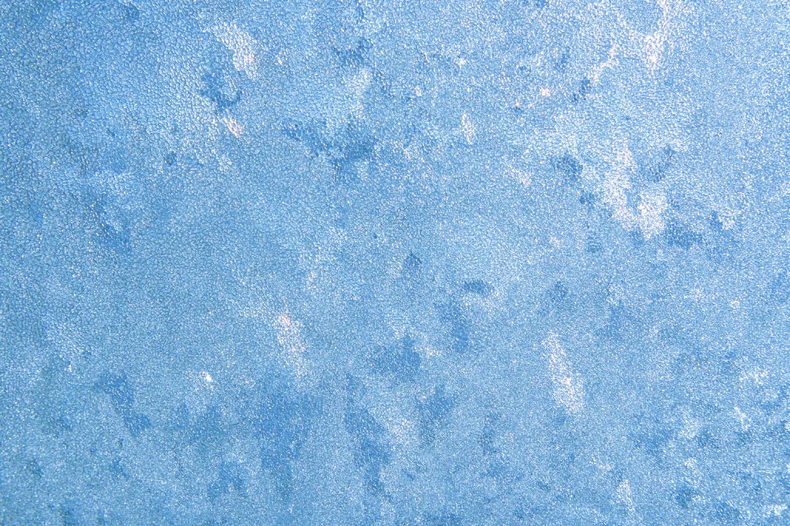 Обои текстура, синий, лазурный, узор, мороз в разрешении 3888x2592