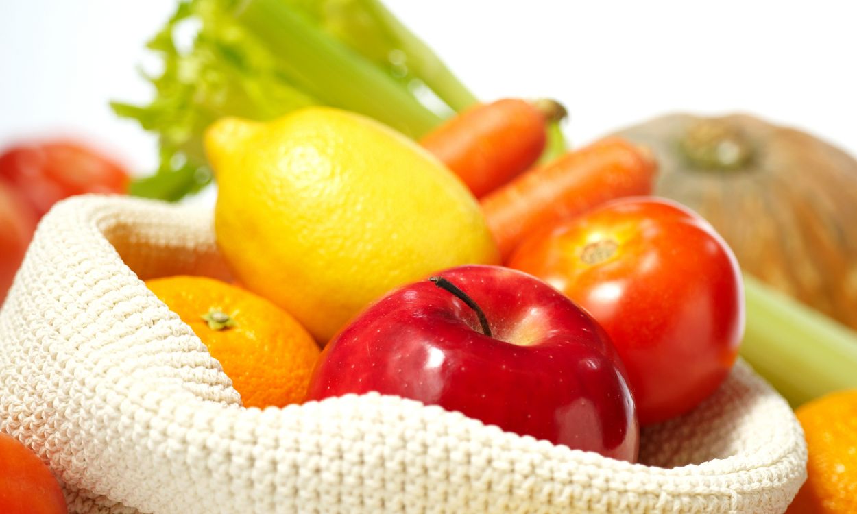 Обои пища, овощ, здоровая диета, фрукты, природные продукты в разрешении 5000x3000