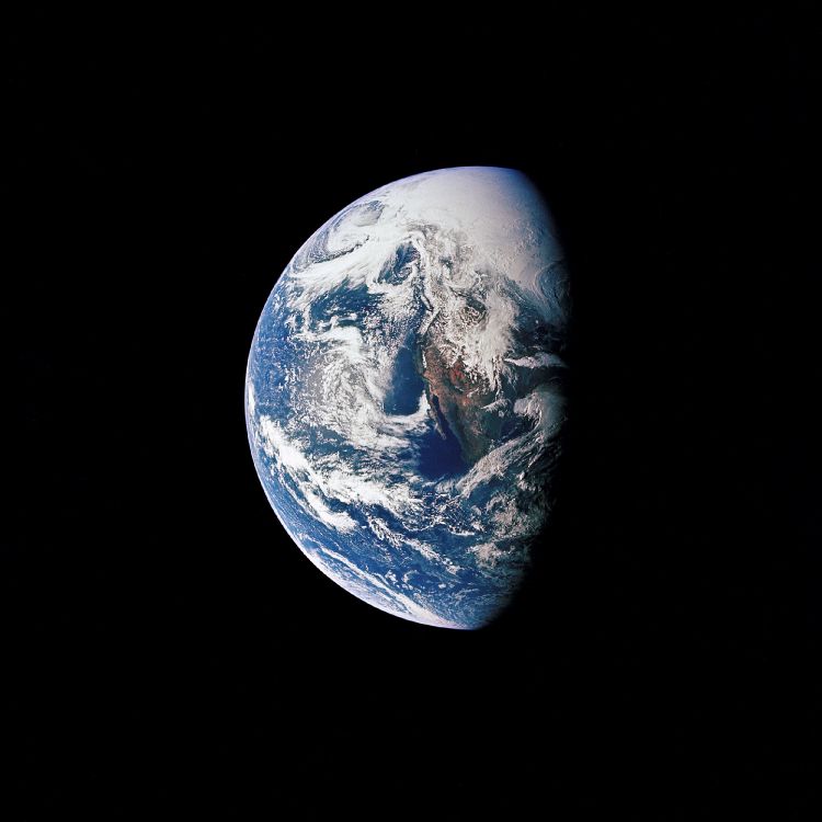 Обои земля, планета, астрономический объект, атмосфера, мир в разрешении 2500x2500