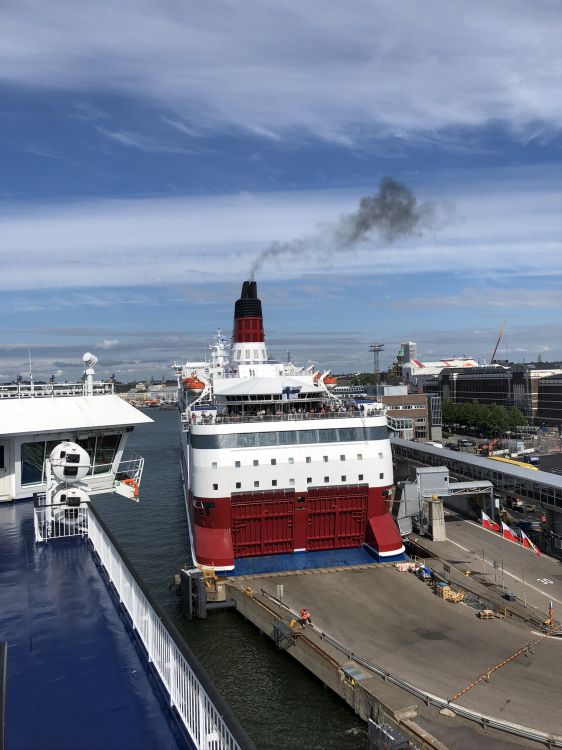 Обои перевозка воды, паром, круизное судно, теплоход, корабельная архитектура в разрешении 1536x2048