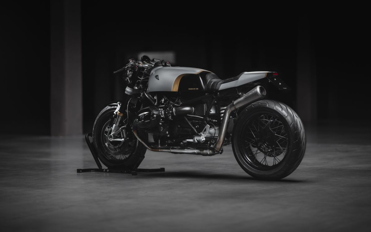 Обои Байерише Моторен Верке АГ, bmw i, мотоцикл, авто, старинная машина в разрешении 2500x1563