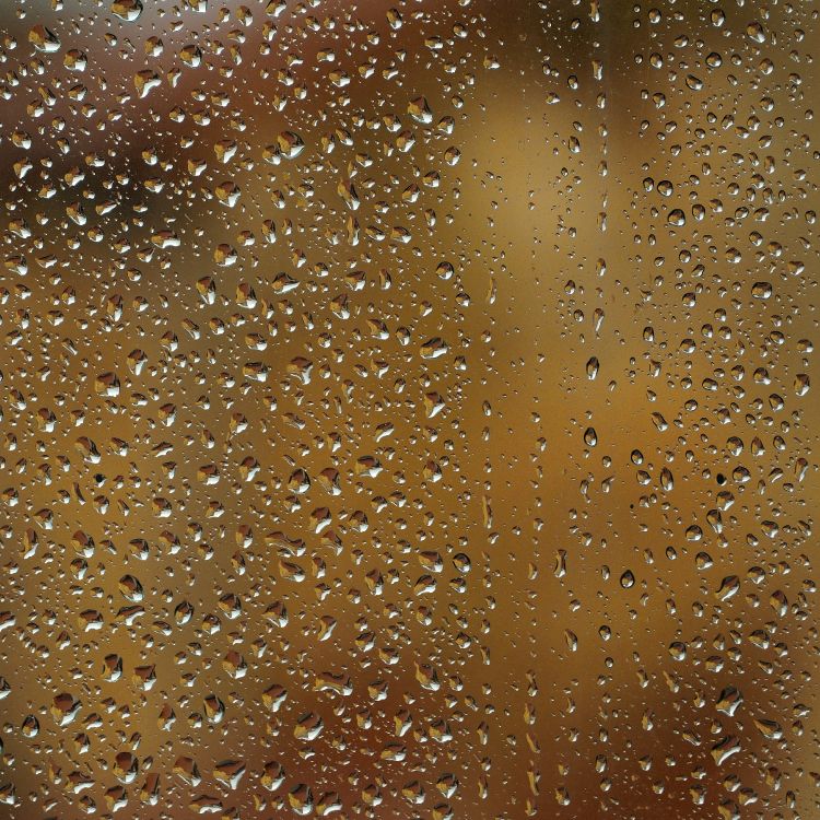 Обои видео, коричневый цвет, карамельный цвет, вода, падение в разрешении 3456x3456