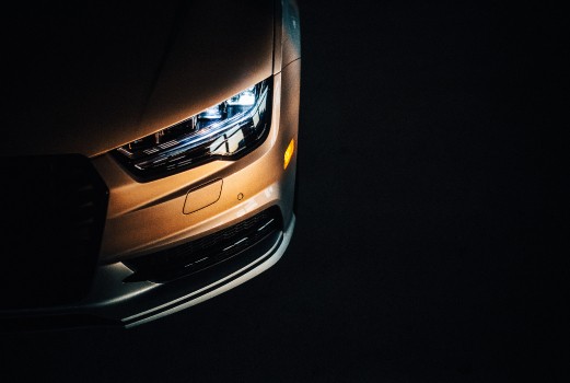 Audi заставка на телефон