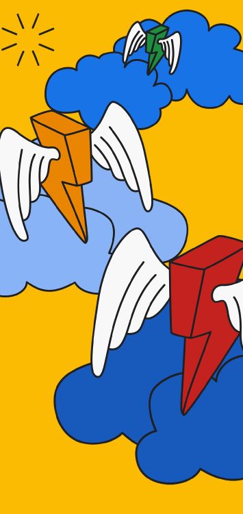 Обои Google, Google Pixel 5, пиксель 5, google pixel 4a 5g, андроид в разрешении 1080x2280