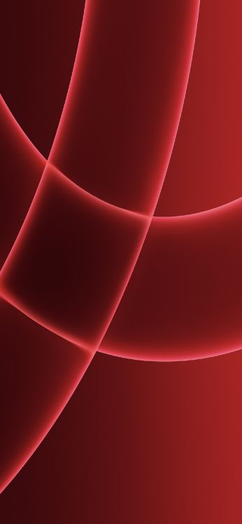 Обои Dark red 2021 iMac color matching wallpaper for iPhone в разрешении 1284x2778